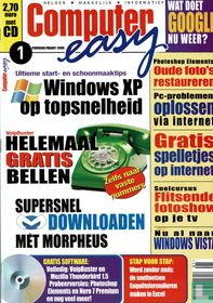 Computer Easy 1