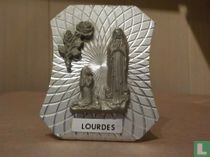 Lourdes L'apparition