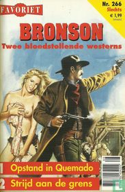 Bronson 266