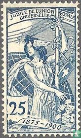 Weltpostverein