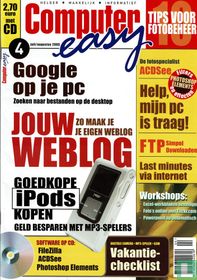 Computer Easy 4