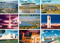 Highlights of Australia's National Capital