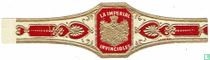 La Imperial Invincibles - Pays-Bas