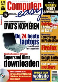 Computer Easy 5