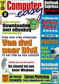 Computer Easy 8