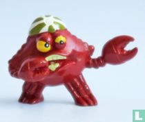 crabe