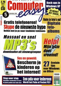 Computer Easy 5