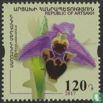 Flora von Artsakh