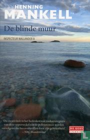 De blinde muur
