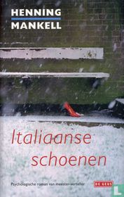 Italiaanse schoenen