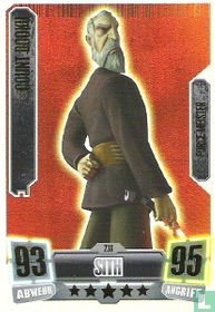 Count Dooku