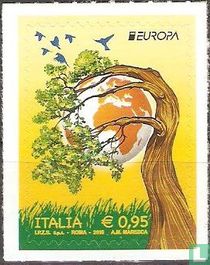 Europa – Think green