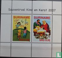 Kind en Kerst kopen
