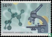 150 years of the academy of sciences