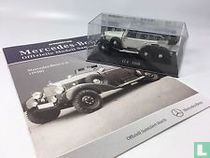 Mercedes-Benz G4