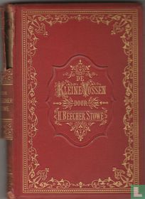 De kleine vossen