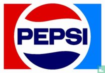 Dranken: Pepsi phone cards catalogue