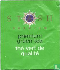 Stash sachets de thé catalogue