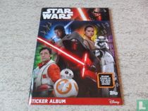 Star Wars : The Force Awakens