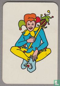 Joker, USA, Speelkaarten, Playing Cards