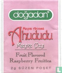 Dogadan [r] tea bags catalogue