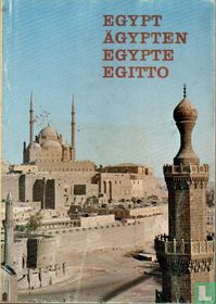 Egypt Ägypten Egypte Egitto 