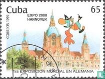 EXPO 2000