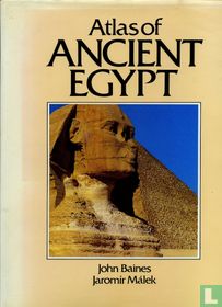 Atlas of Ancient Egypt