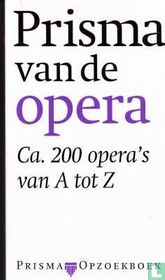 Prisma van de opera 