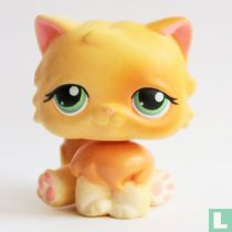 Overgave Geroosterd galblaas Littlest Pet Shop Figures / Statuettes / Figurines / Miniatures Catalogue -  LastDodo