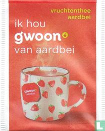 aardbei