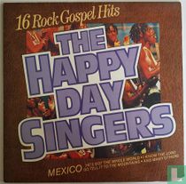 16 Rock Gospel Hits