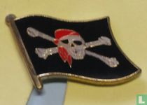 Piratenvlag