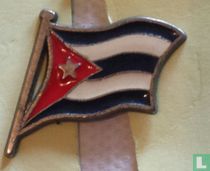 Vlag Cuba