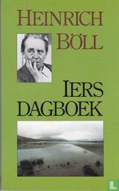 Iers dagboek
