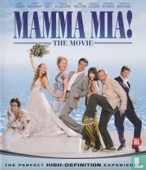 Mamma Mia! - The Movie 