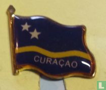 Vlag Curacao