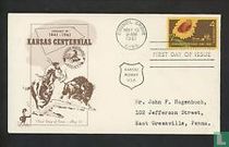 100 years of Kansas state