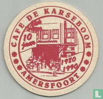 Café de Karseboom, Amersfoort 