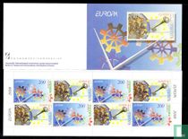 Europa - Intégration