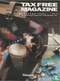 Transavia Wolkenwinkel '94 - 2