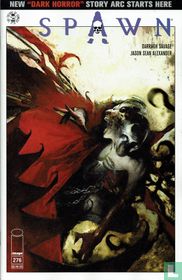 Spawn 276
