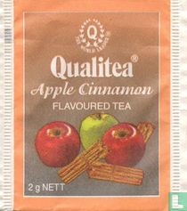 Qualitea [r] tea bags catalogue