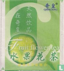 Qihuang [r] tea bags catalogue
