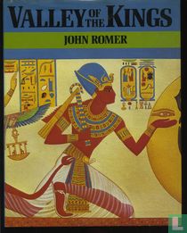 Valley of the kings