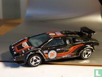 Lamborghini Countach 5000