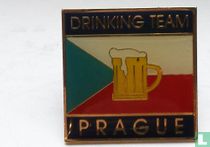 Drinking Team Prague