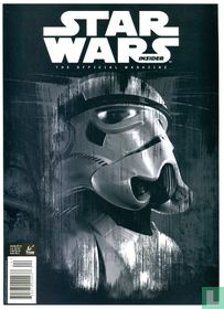 Star Wars Insider [USA] 174 a