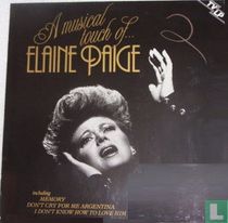 A Musical Touch of... Elaine Paige