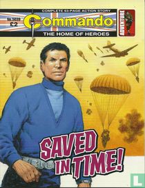 Saved in Time!